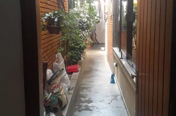 Sobrado para venda,  Vila Das Mercês, São Paulo