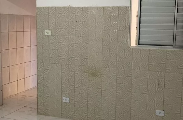 Casa para aluguel Vila Vera São Paulo