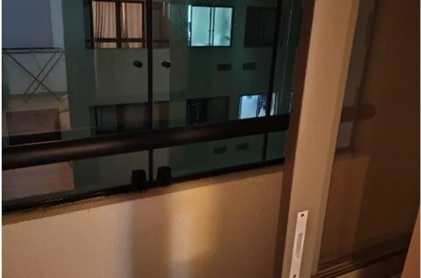 Apartamento para venda, 54m2, com 2 dormitórios e 1 vaga de garagem