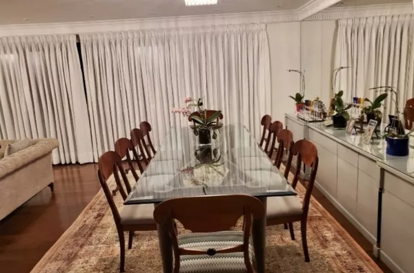 Alto Padrão no Jardim da Saúde