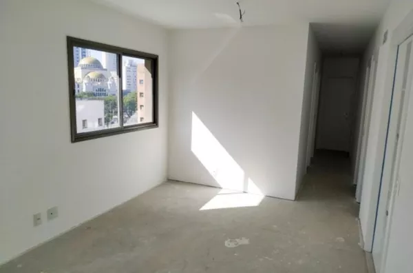 Excelente Apartamento no Paraiso 