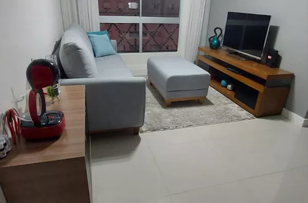 Apartamento  Jardim Santa Emília são paulo