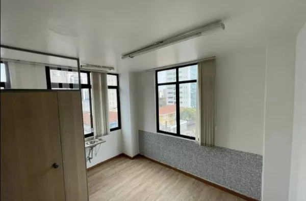 Sala comercial para venda 1 quarto(s) vila mariana são paulo