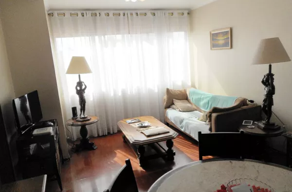 Apartamento para venda 2 quarto(s) moinho velho são paulo