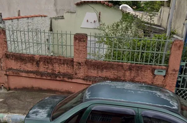 Terreno para venda,  Ipiranga