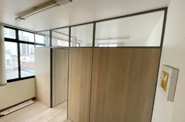 Sala comercial para venda 1 quarto(s) vila mariana são paulo