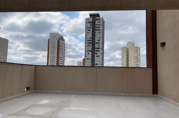 Cobertura para venda 1 quarto(s) aclimação são paulo