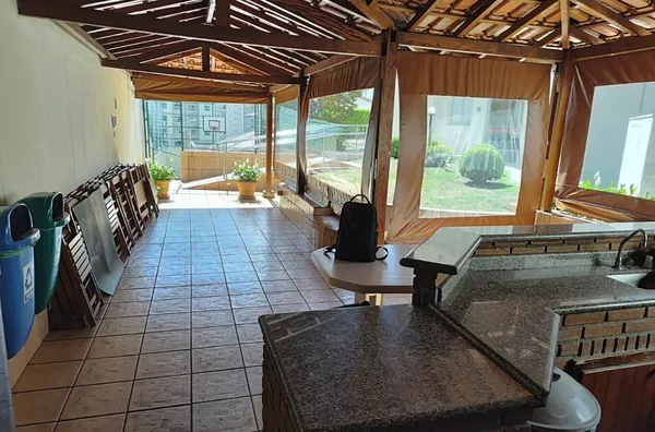 Apartamento para venda, Vila Clementino, São Paulo - Foto 6