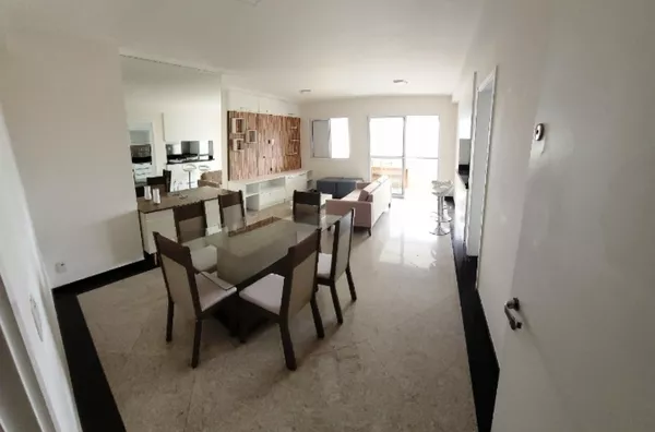 Lindo apartamento próximo do metrô 