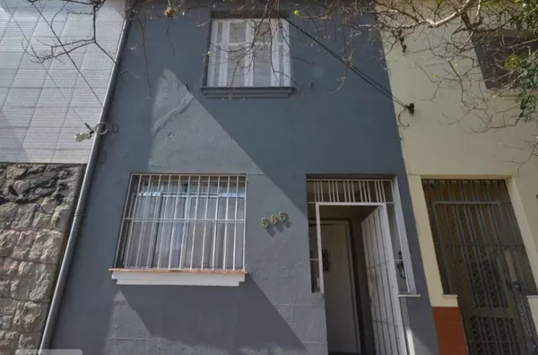 Sobrado para venda,  Cambuci, São Paulo