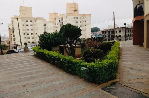Apartamento para venda, 3 quarto(s),  Jardim Botucatu, São Paulo