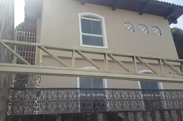 Imóvel Comercial 314m² Anália Franco