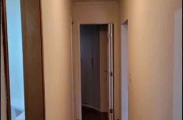 Apartamento a 500 metros do metrô Pça da Árvore