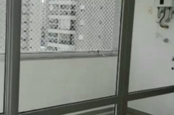 Apartamento 1 dormitório a 400 metros do Metrô