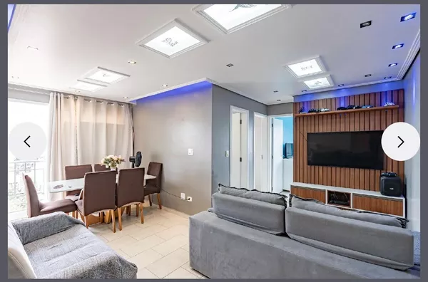 Apartamento para venda, Vila Conde Do Pinhal, São Paulo - Foto 9