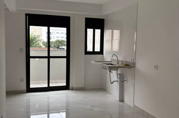 Apartamento para venda, 1 quarto(s),  Vila Moinho Velho, São Paulo