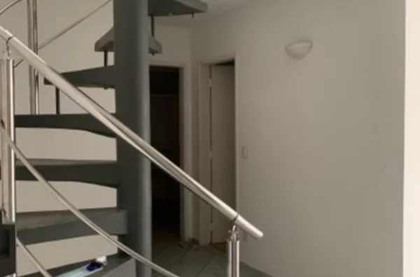 Cobertura na Vila Mariana