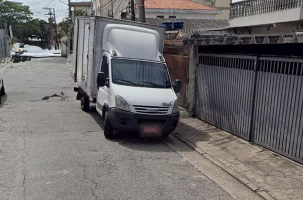 Terreno para venda, Vila Do Encontro, São Paulo - Foto 7