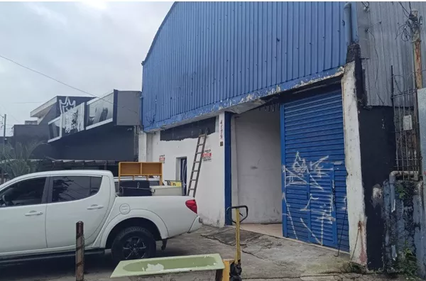 Galpão para aluguel Vila Moraes São Paulo