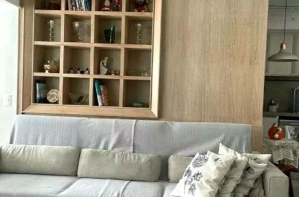 Apartamento Alto Padrão Chácara Inglesa