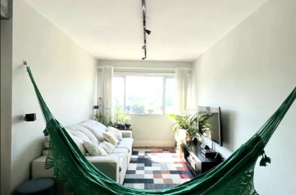 Apartamento para venda 2 quarto(s) vila mariana são paulo