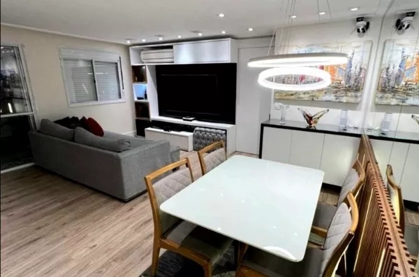 Apartamento para venda 2 quarto(s) vila da saúde são paulo