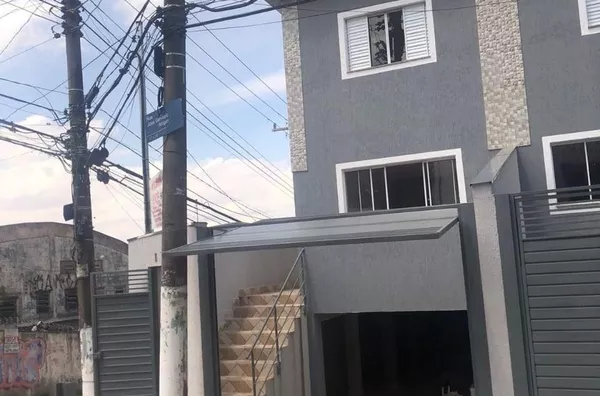 Sobrado para venda,  Vila Moraes, São Paulo