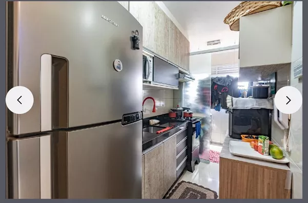 Apartamento para venda, Vila Conde Do Pinhal, São Paulo - Foto 23