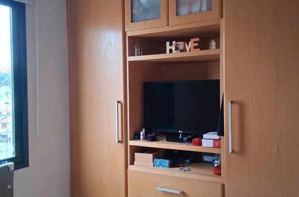 Apartamento para venda, Vila Saúde, São Paulo - Foto 15
