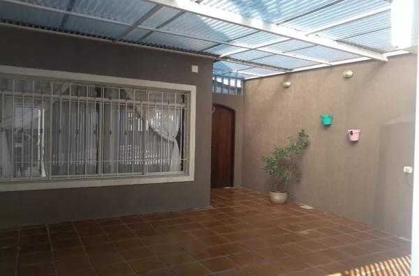 Sobrado para venda,  Parque Bristol, São Paulo