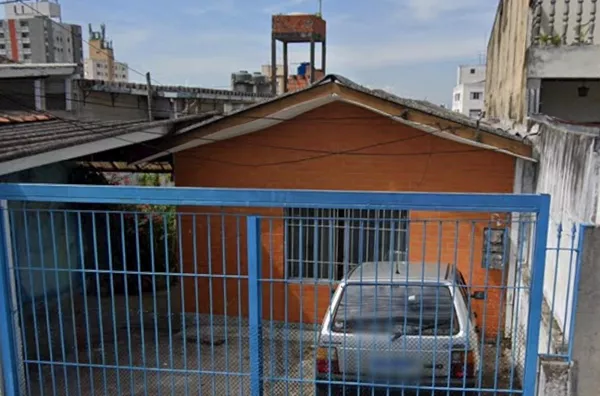 Terreno para venda, Vila Do Encontro, São Paulo - Foto 2