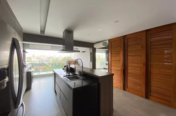 Apartamento para venda 2 quarto(s) vila mariana são paulo