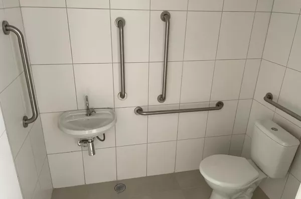 Prédio para aluguel, Vila Olímpia, São Paulo - Foto 10
