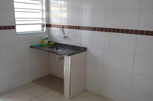Casa com 1 dormitório para alugar por R$ 900,00/mês - Vila Moraes - São Paulo/SP