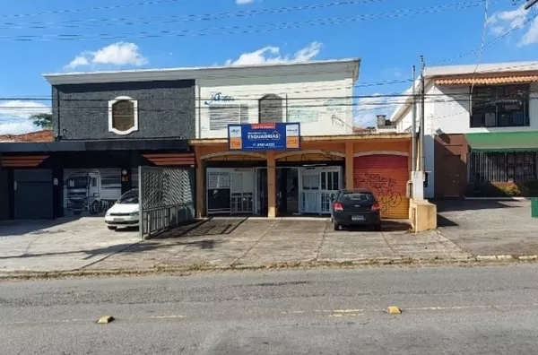 Prédio para venda 1 quarto(s) - selecione - bairro são paulo