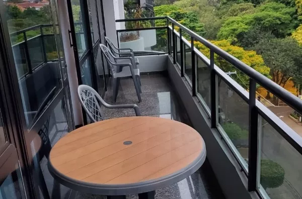 Alto Padrão no Jardim da Saúde