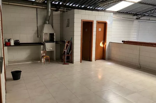 Galpão para venda 1 quarto(s) ipiranga são paulo