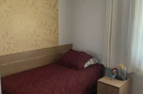 Apartamento Ipiranga 