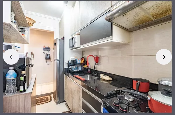 Apartamento para venda, Vila Conde Do Pinhal, São Paulo - Foto 27