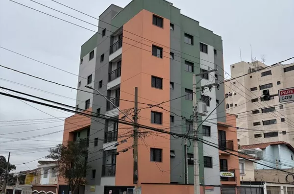 Apartamento para venda, 1 quarto(s),  Vila Moinho Velho, São Paulo