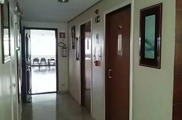 Apartamento para venda 2 quarto(s) vila mariana são paulo