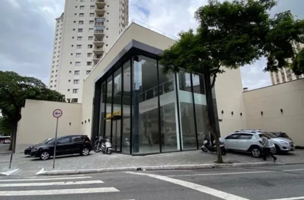 Prédio para aluguel, Vila Olímpia, São Paulo - Foto 3