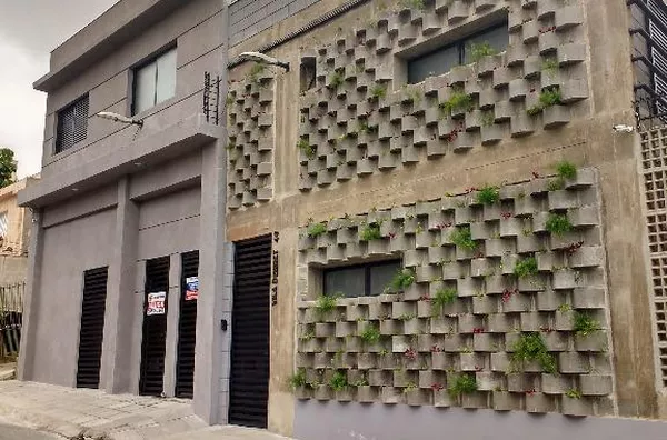 Flat com 1 dormitório para alugar, 35 m² por R$ 1.800,00/mês - Ipiranga - São Paulo/SP