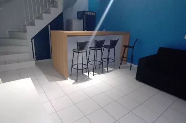 Flat Duplex no Ipiranga