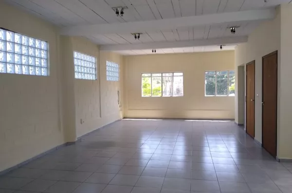 Prédio, 546 m² - venda por R$ 1.600.000,00 ou aluguel por R$ 7.500,00/mês - Jordanópolis - São Bernardo do Campo/SP