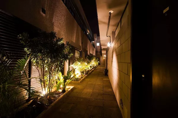 Apartamento com 1 dormitório para alugar, 35 m² por R$ 1.800,00/mês - Ipiranga - São Paulo/SP