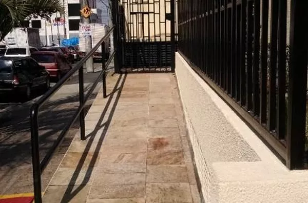 Apto. 2Dorm. suíte e vista privilegida