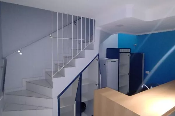 Flat Duplex no Ipiranga