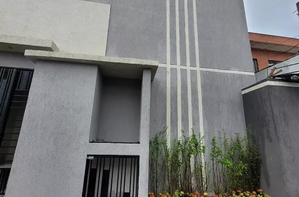 Ap. 2Dorm Vila Esperança