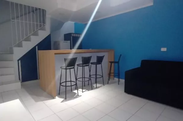 Flat residencial para locação, Ipiranga, São Paulo.